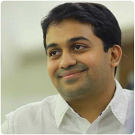 Mr Aditya Tapadia