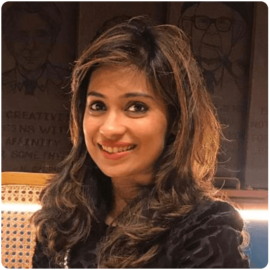 Ms Sneha Tapadia